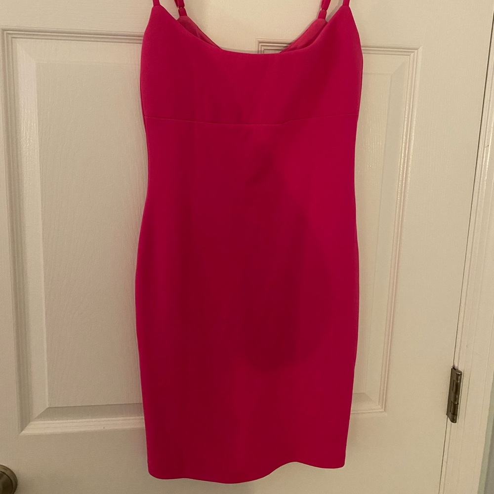 Nookie Bailey Mini Dress Size S